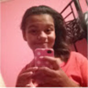 Meet your Posher, Keria